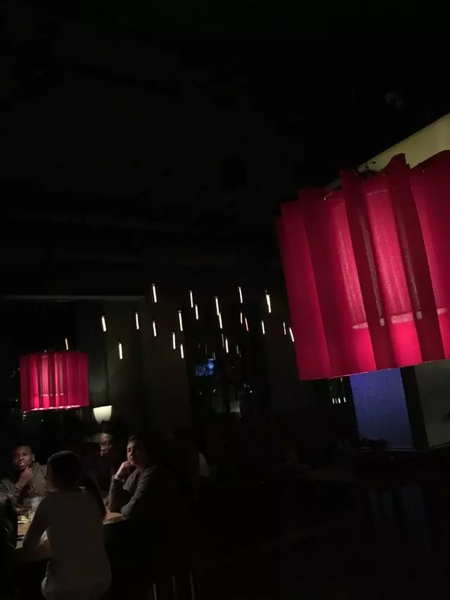 8UP Elevated Drinkery & Kitchen