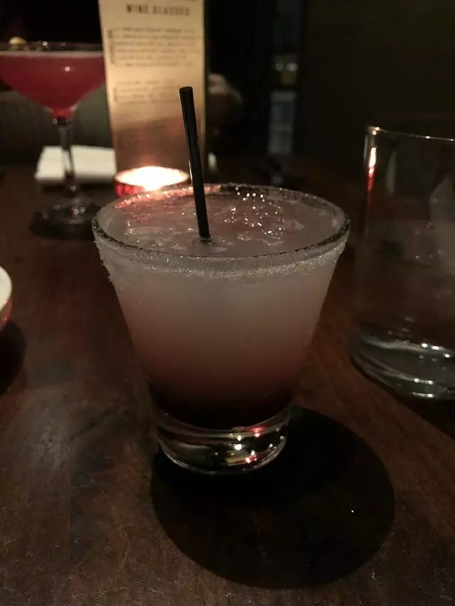 8UP Elevated Drinkery & Kitchen