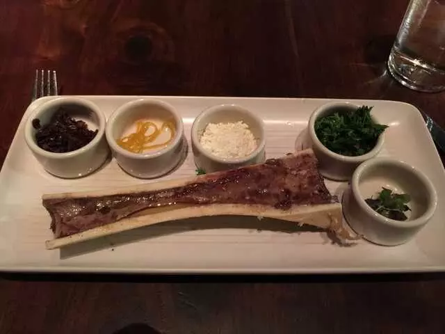 8UP Elevated Drinkery & Kitchen