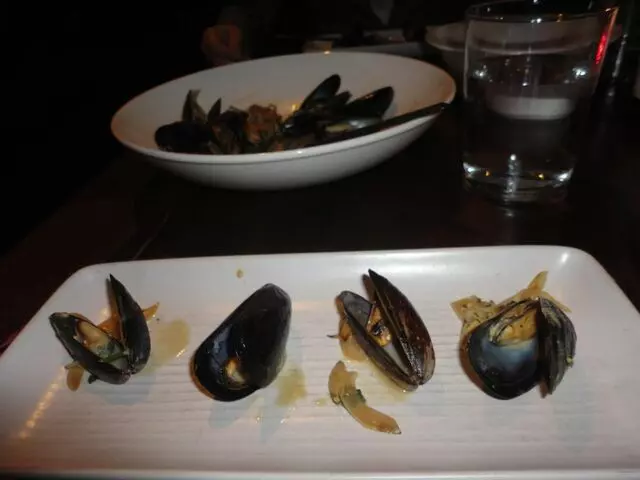 8UP Elevated Drinkery & Kitchen