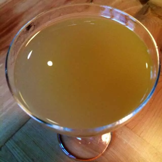 8UP Elevated Drinkery & Kitchen