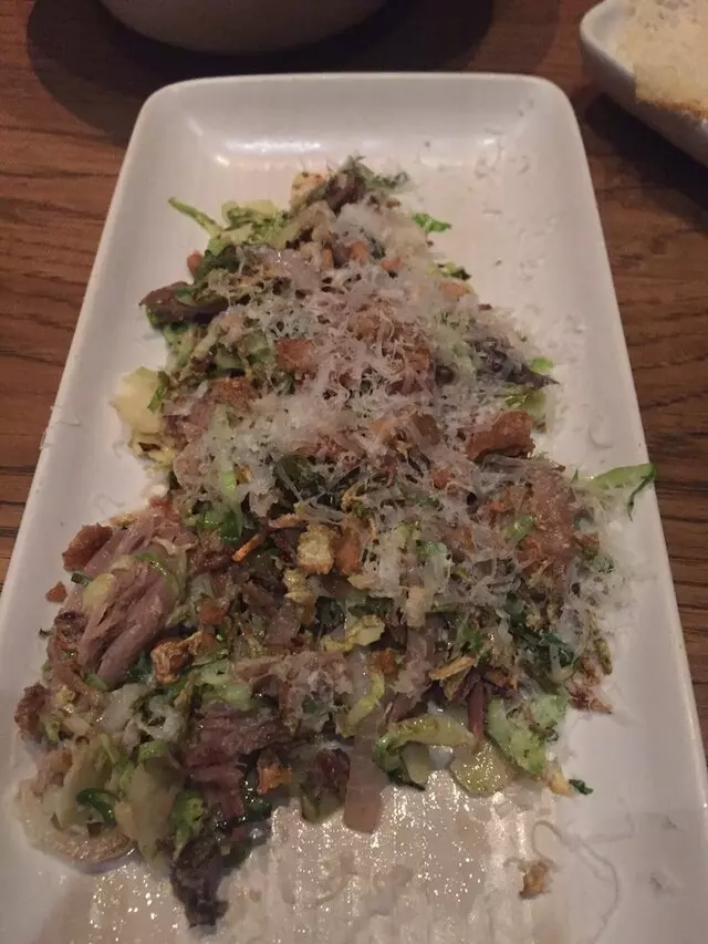 8UP Elevated Drinkery & Kitchen