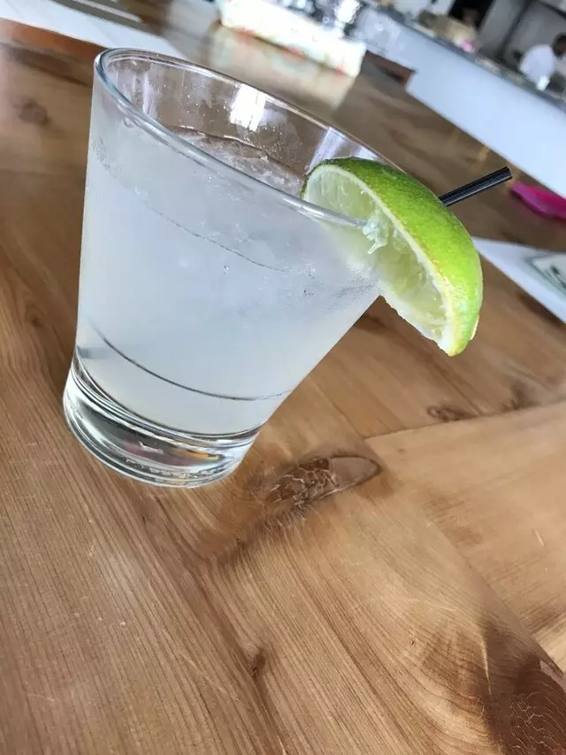 8UP Elevated Drinkery & Kitchen