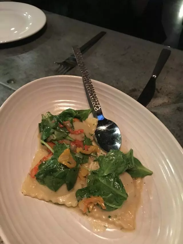 8UP Elevated Drinkery & Kitchen