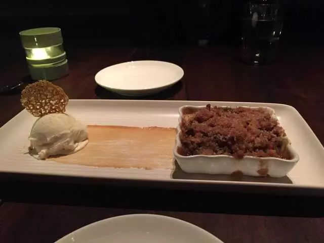 8UP Elevated Drinkery & Kitchen
