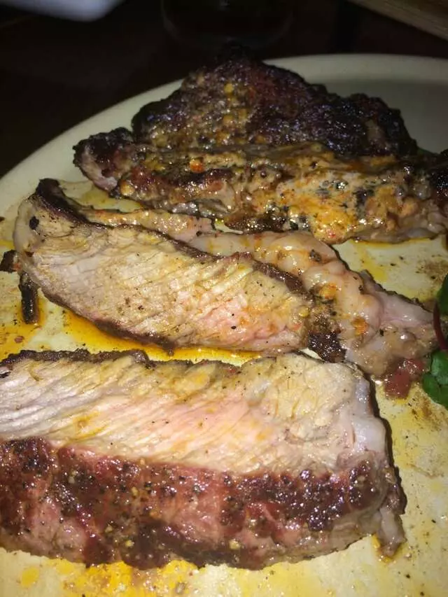 8UP Elevated Drinkery & Kitchen