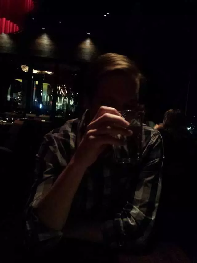 8UP Elevated Drinkery & Kitchen