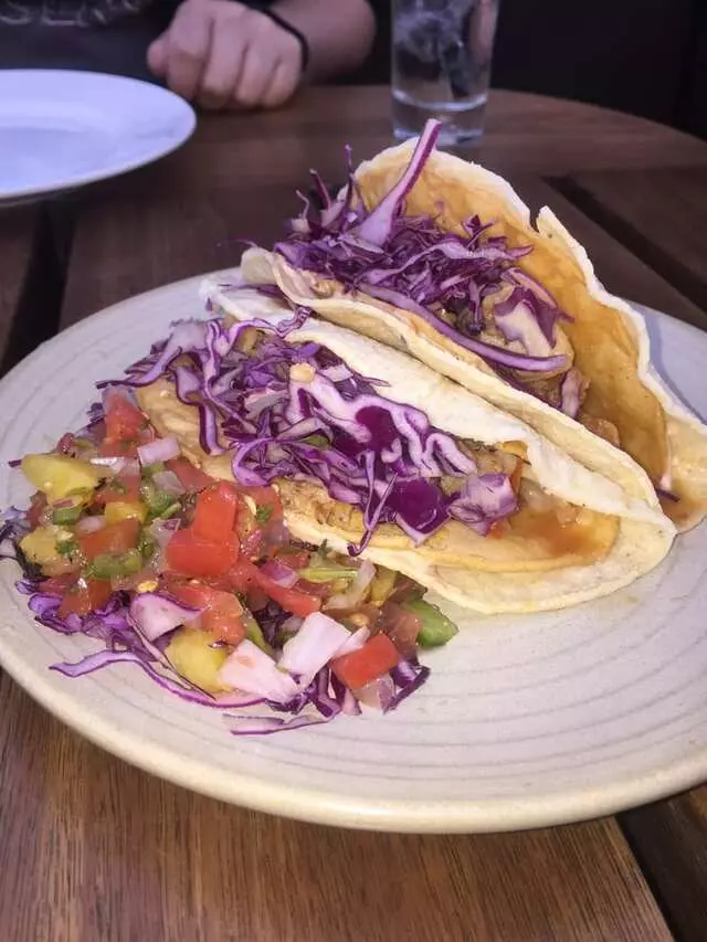 8UP Elevated Drinkery & Kitchen