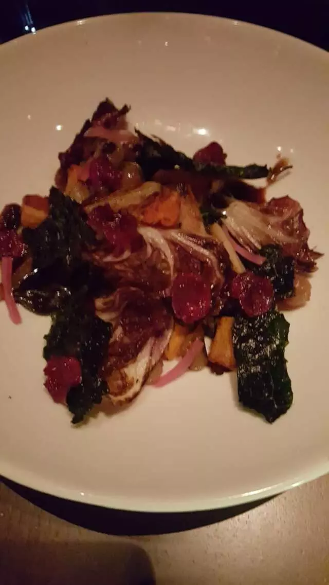 8UP Elevated Drinkery & Kitchen
