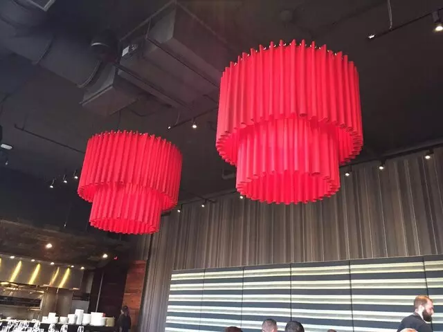 8UP Elevated Drinkery & Kitchen