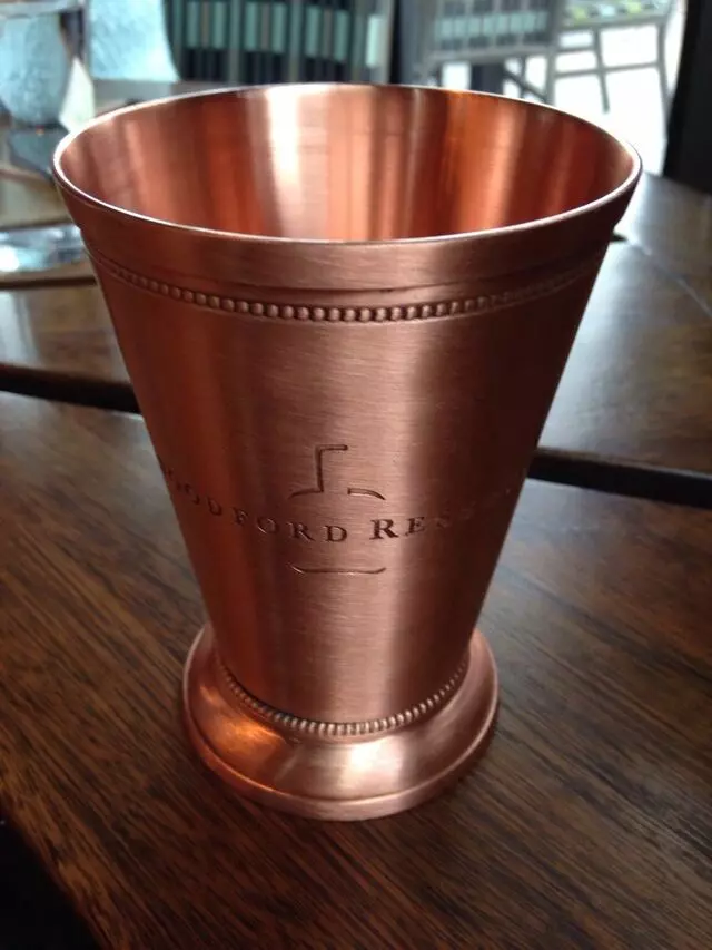 8UP Elevated Drinkery & Kitchen
