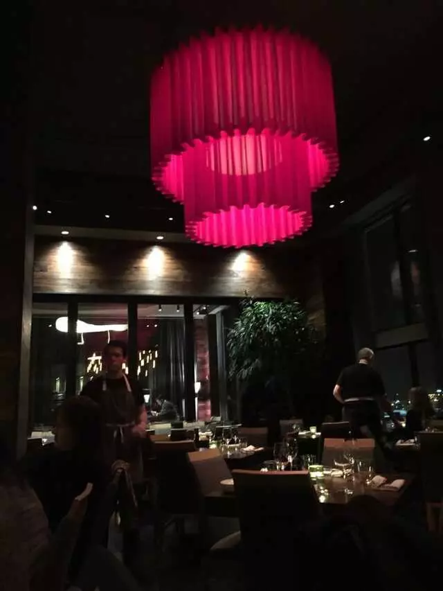 8UP Elevated Drinkery & Kitchen
