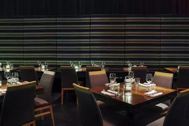 8UP Elevated Drinkery & Kitchen