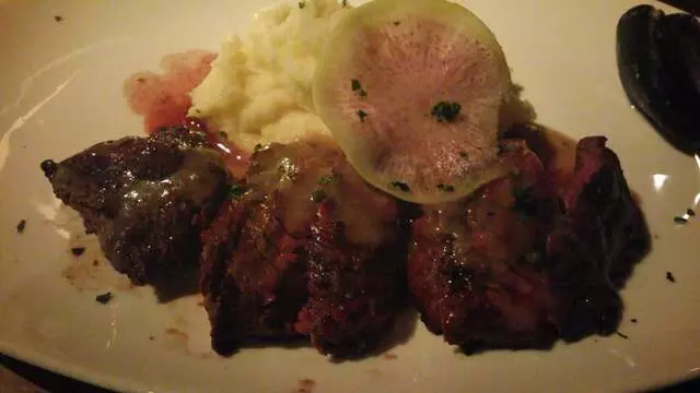 8UP Elevated Drinkery & Kitchen
