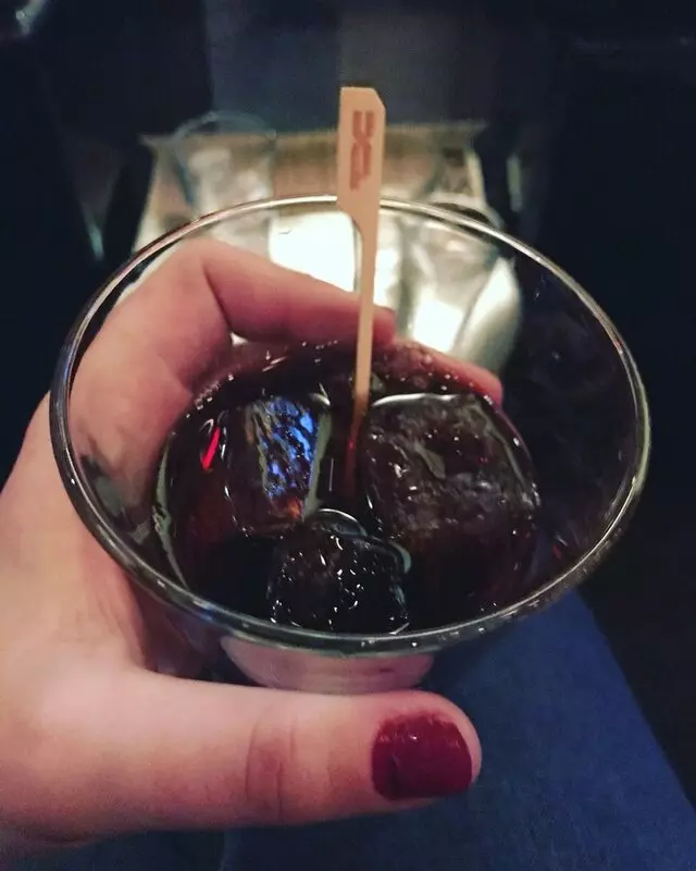 8UP Elevated Drinkery & Kitchen