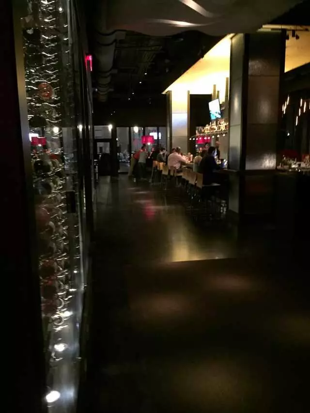 8UP Elevated Drinkery & Kitchen
