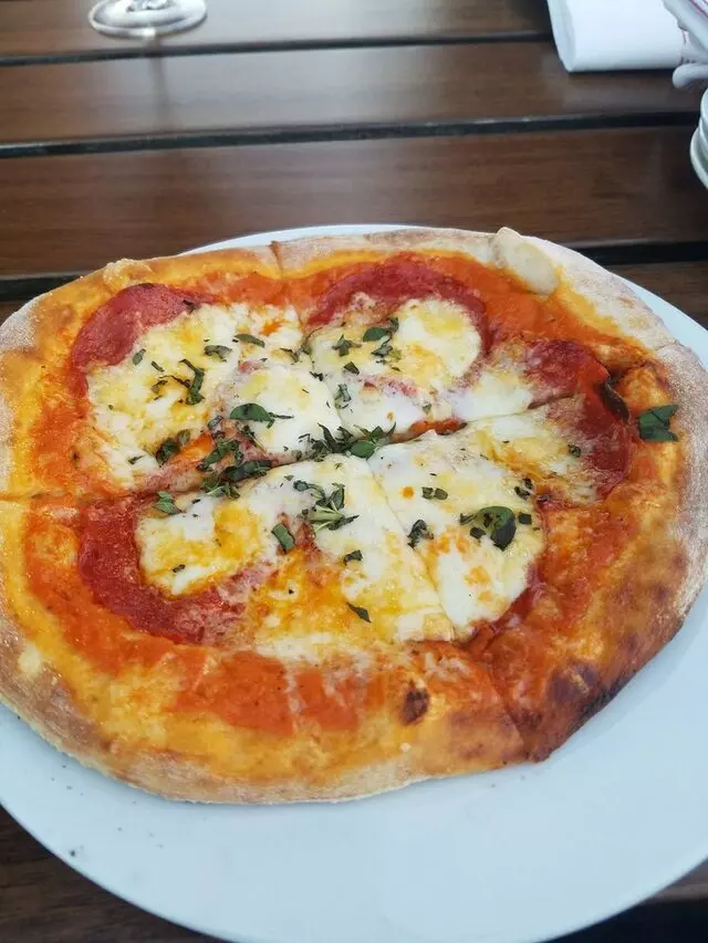 8UP Elevated Drinkery & Kitchen