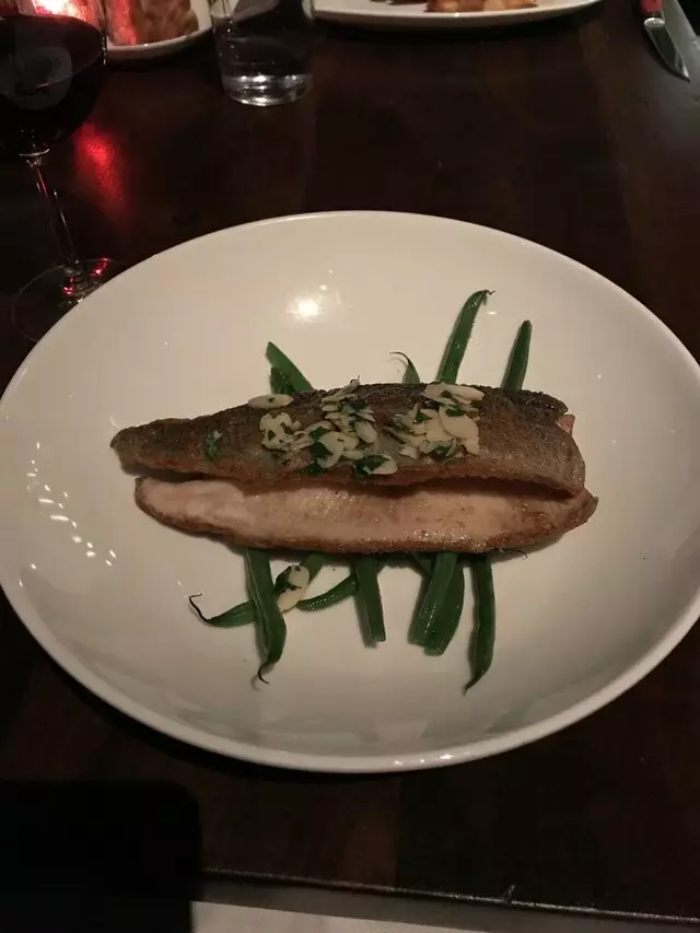 8UP Elevated Drinkery & Kitchen