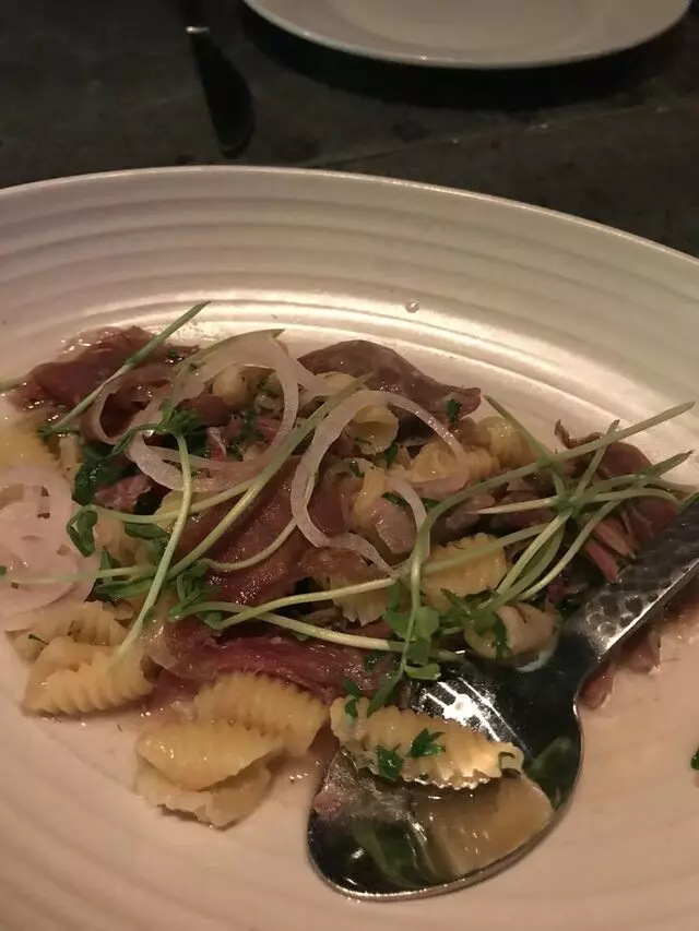 8UP Elevated Drinkery & Kitchen