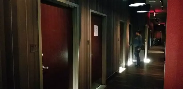 8UP Elevated Drinkery & Kitchen