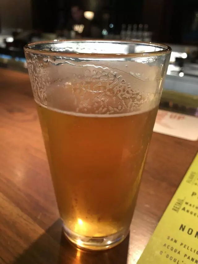 8UP Elevated Drinkery & Kitchen