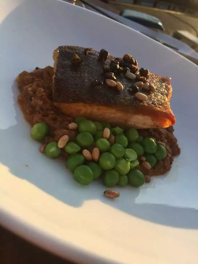 8UP Elevated Drinkery & Kitchen