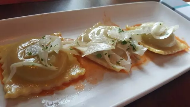 8UP Elevated Drinkery & Kitchen