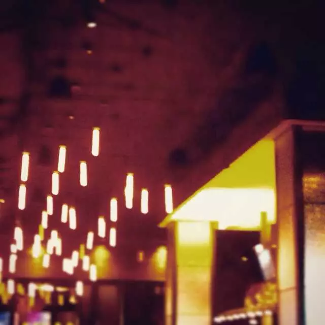 8UP Elevated Drinkery & Kitchen