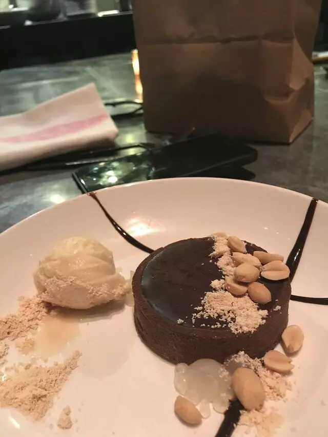 8UP Elevated Drinkery & Kitchen