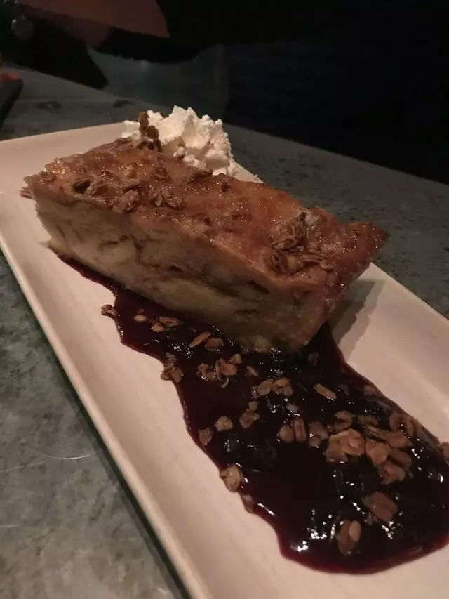 8UP Elevated Drinkery & Kitchen