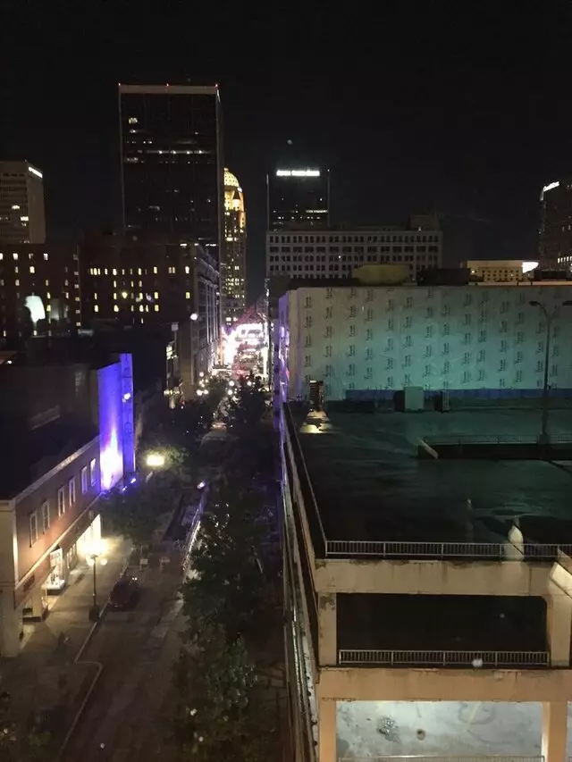 8UP Elevated Drinkery & Kitchen