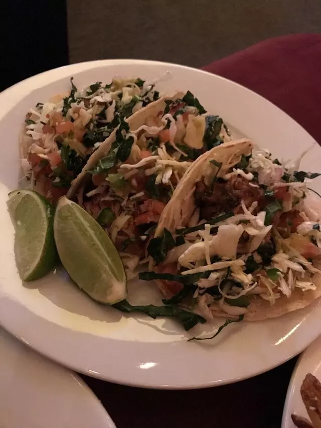 8UP Elevated Drinkery & Kitchen
