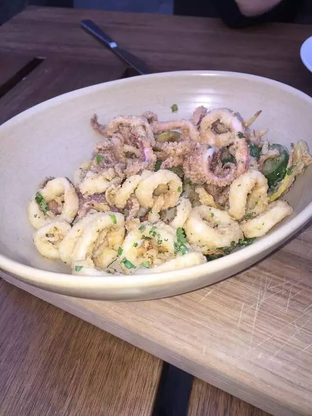 8UP Elevated Drinkery & Kitchen