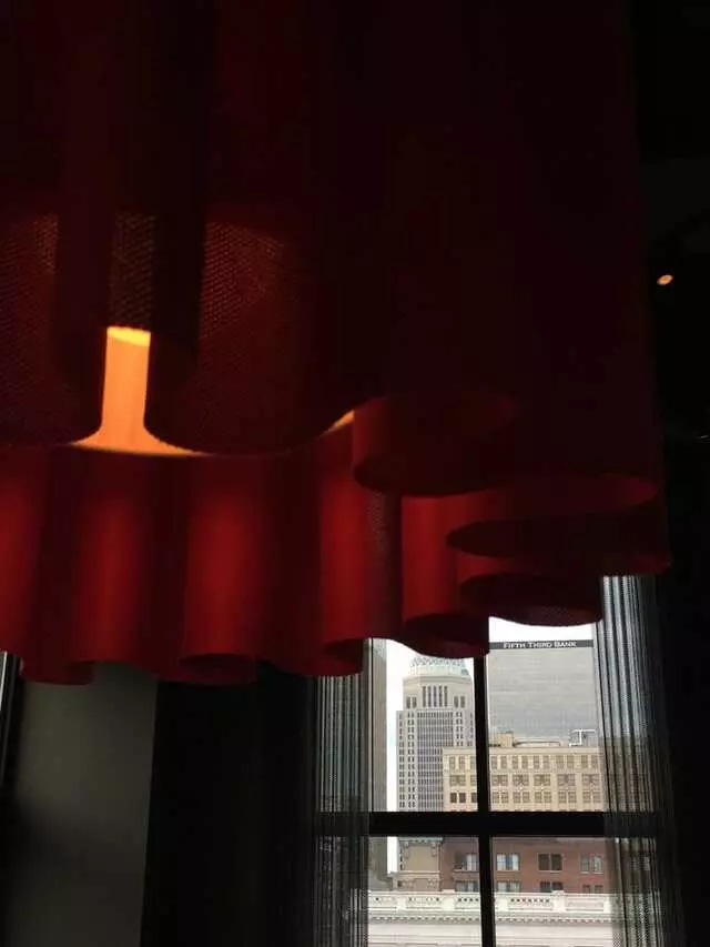 8UP Elevated Drinkery & Kitchen