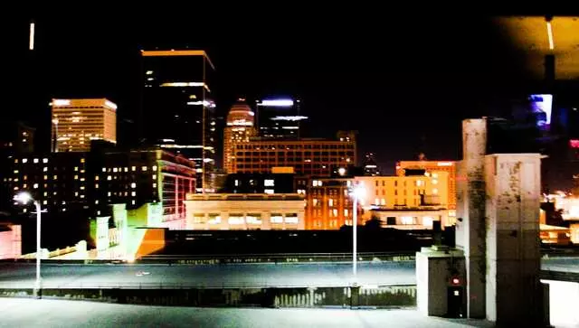 8UP Elevated Drinkery & Kitchen