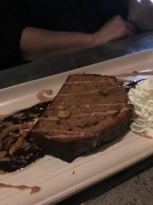8UP Elevated Drinkery & Kitchen