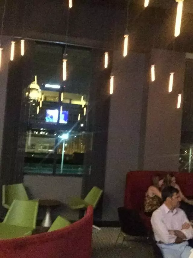 8UP Elevated Drinkery & Kitchen
