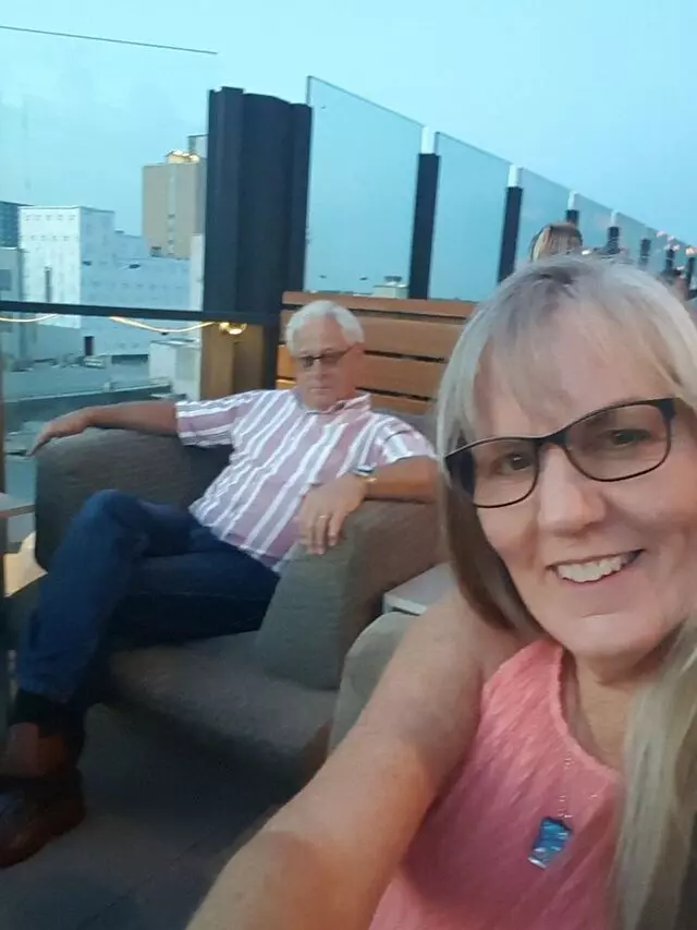 8UP Elevated Drinkery & Kitchen