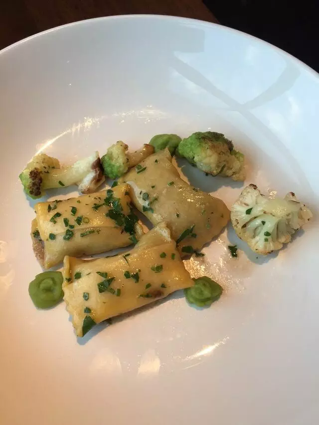 8UP Elevated Drinkery & Kitchen