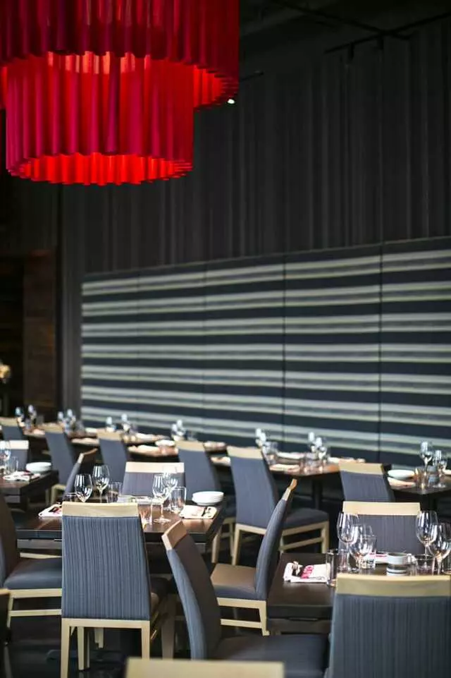 8UP Elevated Drinkery & Kitchen