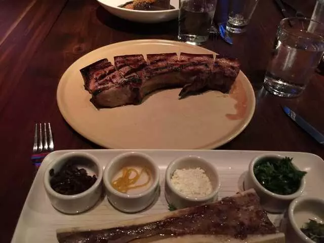 8UP Elevated Drinkery & Kitchen