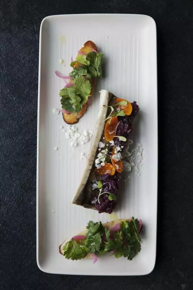 8UP Elevated Drinkery & Kitchen