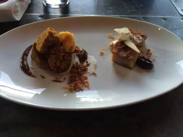 8UP Elevated Drinkery & Kitchen