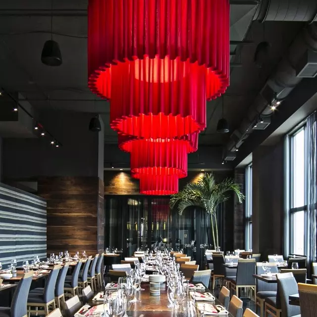 8UP Elevated Drinkery & Kitchen