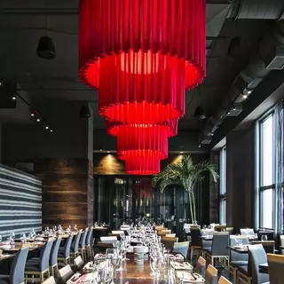 8UP Elevated Drinkery & Kitchen