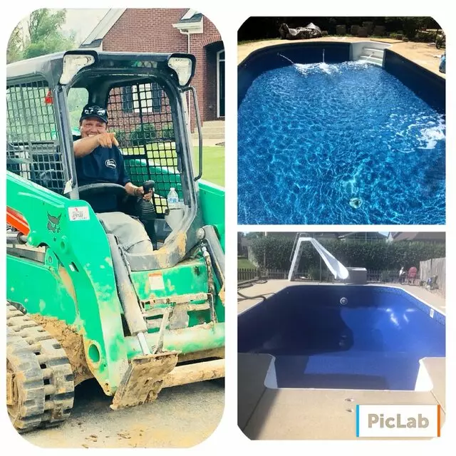 A&D Pool Renovations and Services