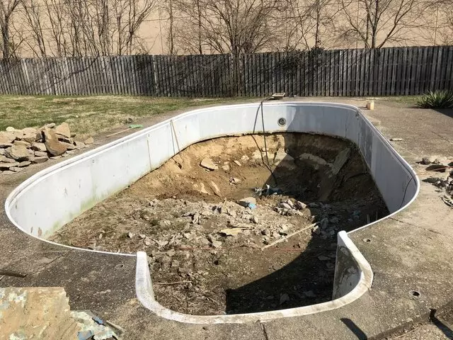 A&D Pool Renovations and Services