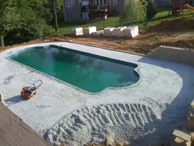 A&D Pool Renovations and Services