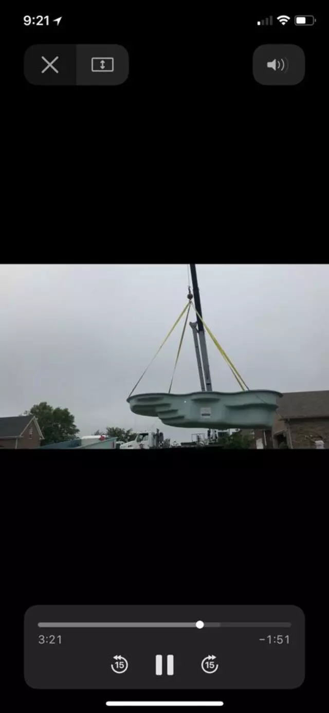 A&D Pool Renovations and Services