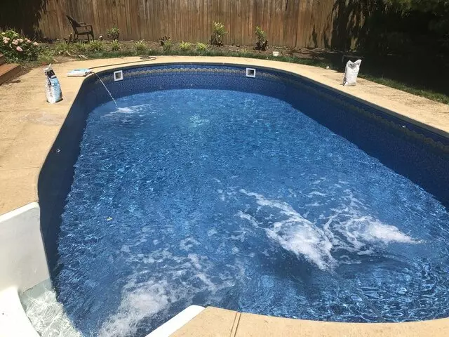 A&D Pool Renovations and Services